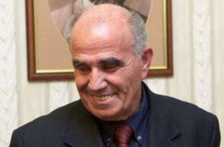 Дружба „Родина” изпрати съболезнователен адрес на близките на доц.Христо Гиневски