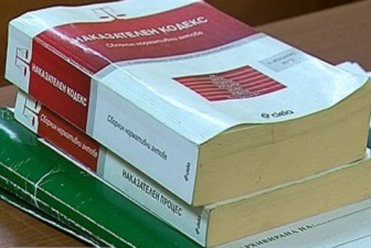 Съдят варненец за детско порно, заловен по сигнал на Интерпол