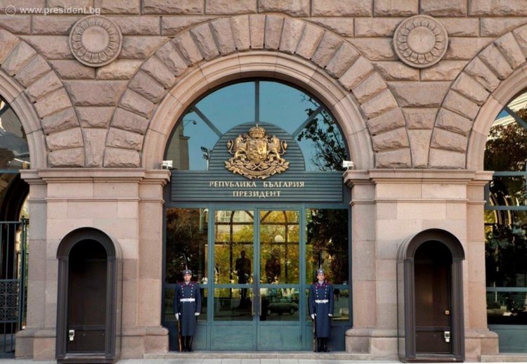Румен Радев: ООН трябва да ускори процеса по вземане на решения в случаи на кризи
