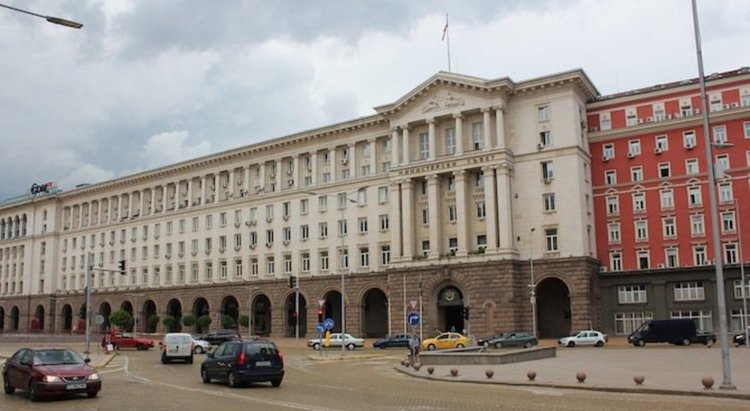 Лазар Лазаров е новият заместник-министър на труда и социалната политика