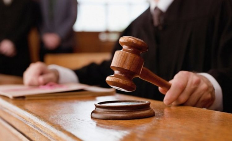 19 годишен младеж отнесе глоба за хулиганство