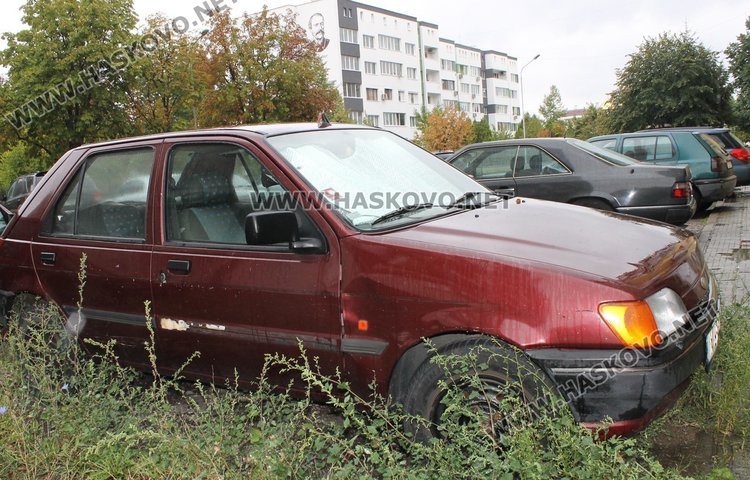 Комисия установи 91 стари коли в Димитровград, от утре ги извозват