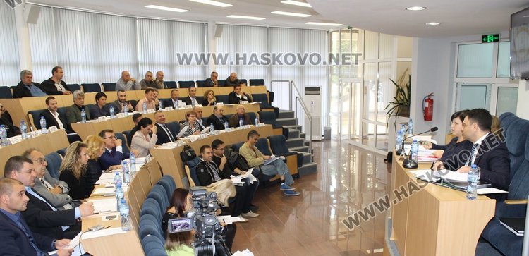 Увеличиха наемите на търговски помещения в Димитровград