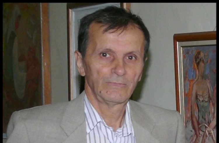 Откриват юбилейна изложба на почетен гражданин на Димитровград
