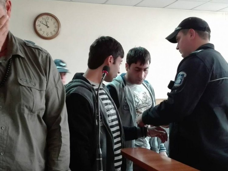 Двамата братя, убили заради откраднати коне, искат нова експертиза