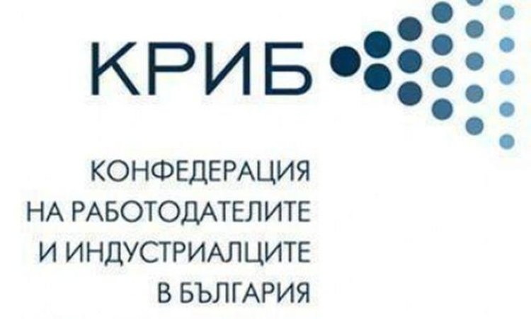 КРИБ – Хасково подкрепи с декларация Делян Добрев