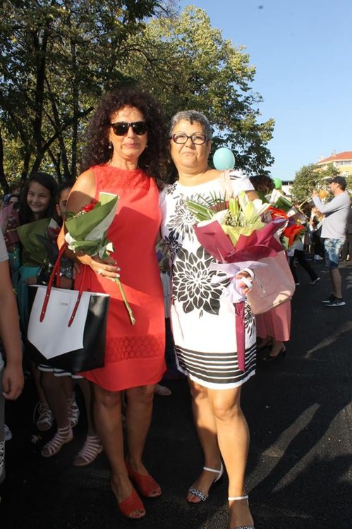Преподаватели от Димитровград участваха в национална конференция за насърчаване на четенето