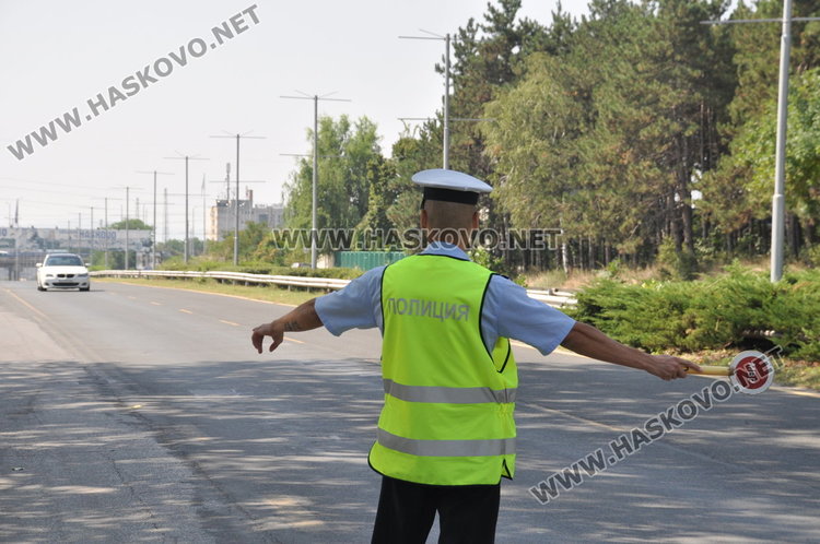 Проверка и плащане на глоби за пътни нарушения вече и онлайн