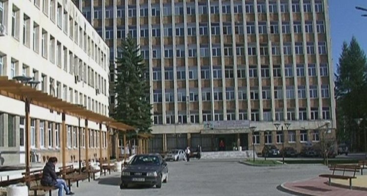 Смолянската болница търси специализанти за шест отделения