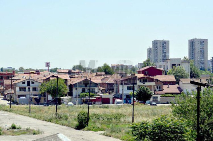 Бутат незаконни строежи в Пловдив