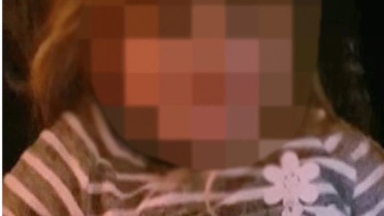 Германка разпозна детето си в кадър от педофилско видео