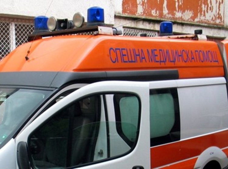 Кола се вряза в пешеходците в Харков, петима загинали и 11 ранени