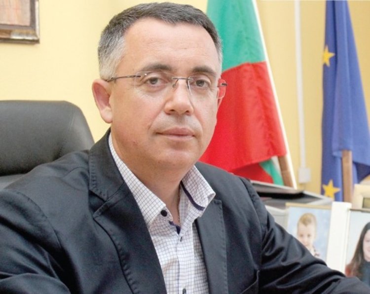 Инж.Хасан Азис : Нашата кауза е да работим за просперитета на Кърджали