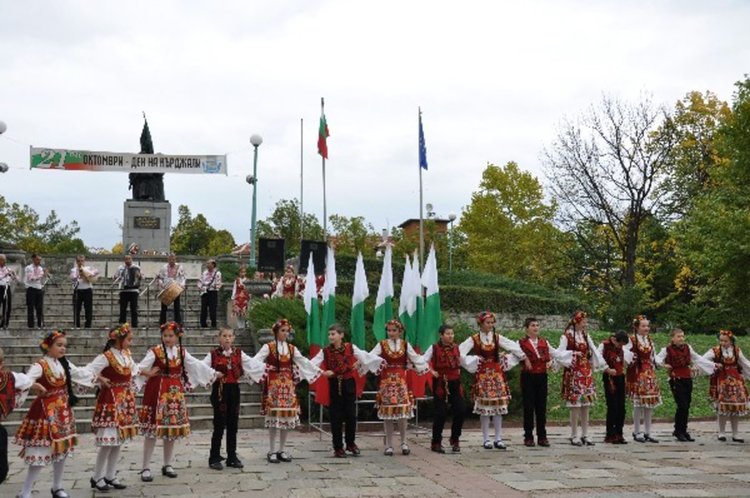 Община Кърджали кани кържалийци на празник днес