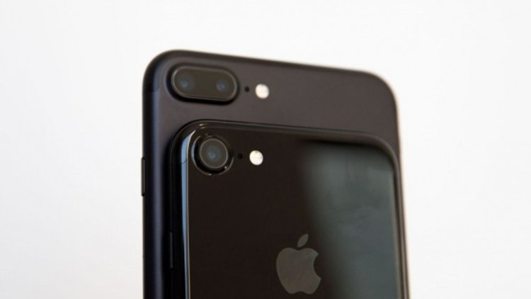Apple спира продажбите на iPhone 7 с 256GB памет