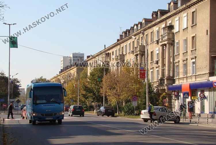 С промени в наредба забраниха гонките в Димитровград