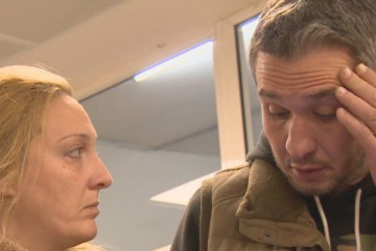 Младежът, който преби медицинска сестра в „Пирогов” - версия нова дрога
