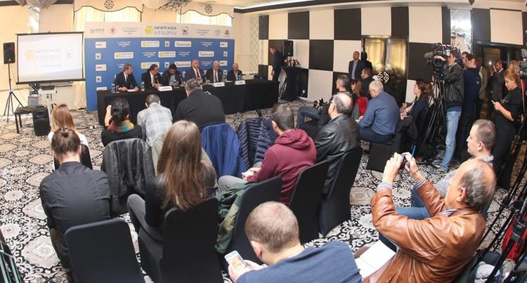Григор Димитров: Нека вземем още една титла в зала „Армеец“