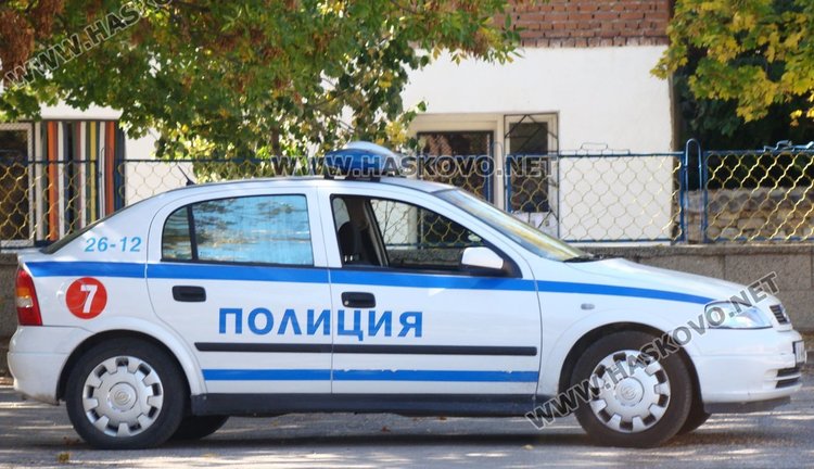 Задържаха димитровградчанин за съхранение на дрога