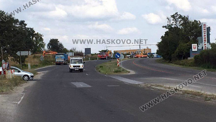 Общините в Хасковска област готови за зимата, ремонтите продължават