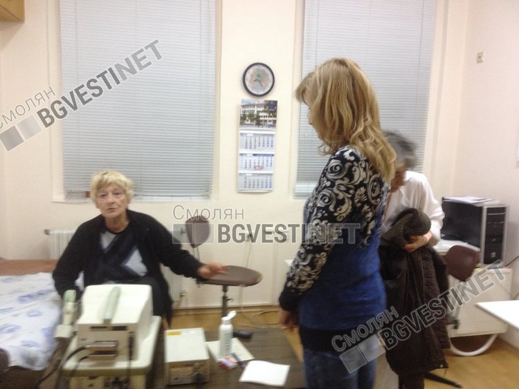 Специалисти от София ще извършат безплатни прегледи за рак на гърдата и простатата в Смолян