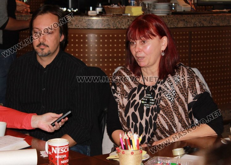 Групова терапия "Родителство без стрес" стартира в Димитровград