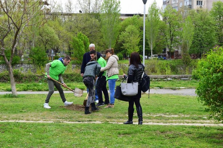 Търси се доброволческата инициатива на годината, насочена към асеновградската общност