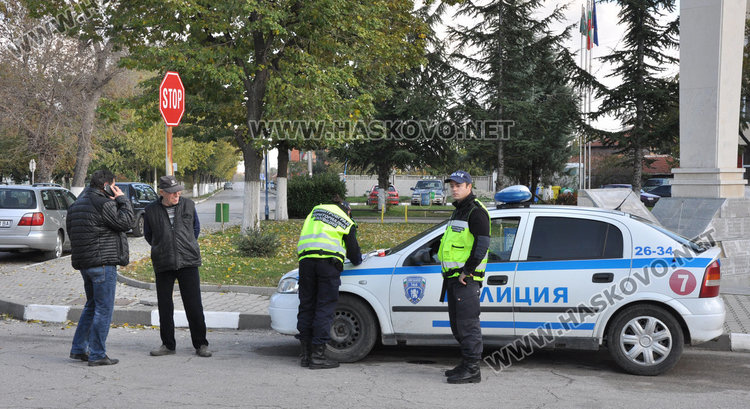 Кражбите в Горски извор: хилядарки, суджуци, гаджета