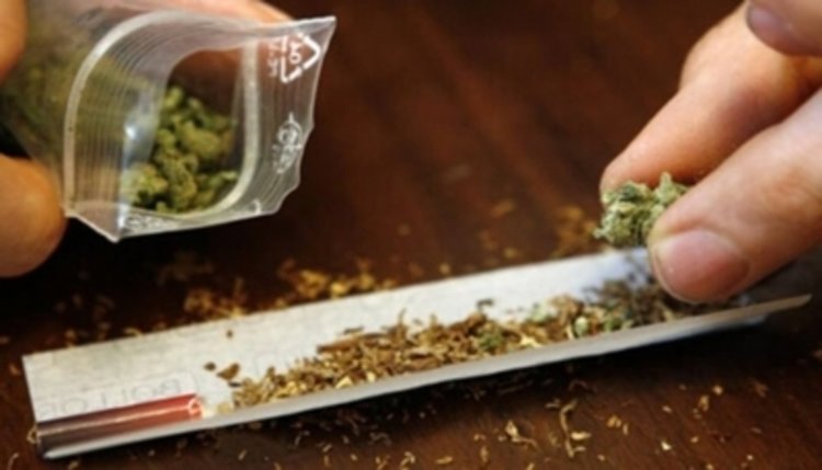 Задържаха 16 годишен ученик в Смолян с близо 3 грама наркотик