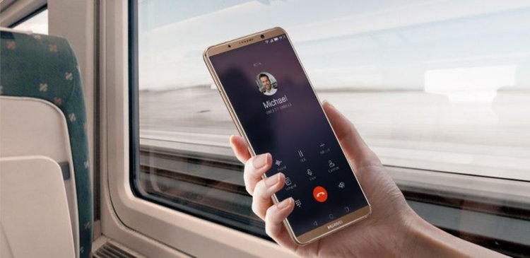 Huawei Mate 10 Pro чупи рекорди за предварителни поръчки в Европа