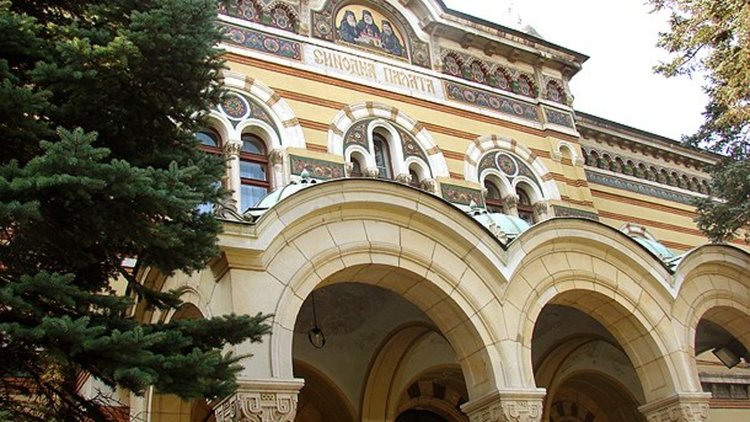 Българската православна църква решава за самостоятелността на Македонската