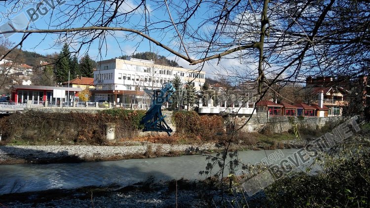Златоград ще търси нов източник на вода за града и пари за пречиствателна станция