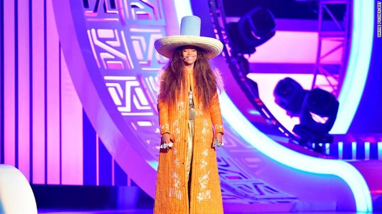 Годишните награди за R&B и соул Soul Train Awards 2017 (видео)