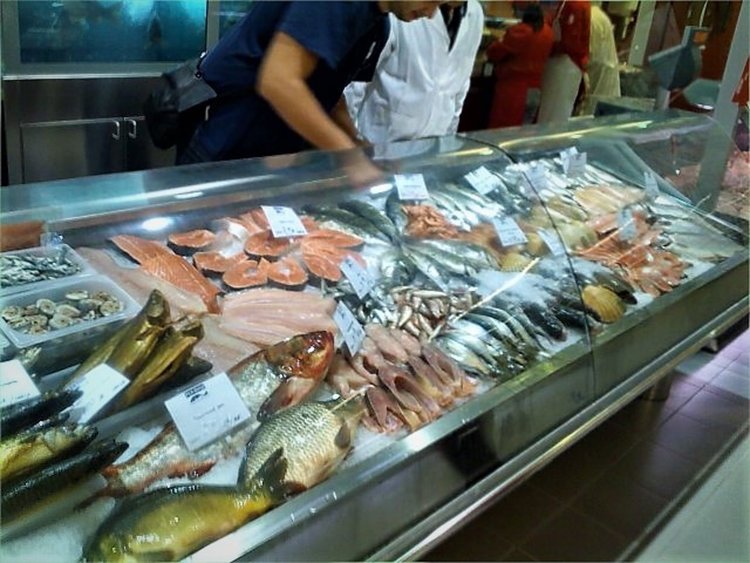 Засилени проверки на обекти за производство и търговия с риба и рибни продукти