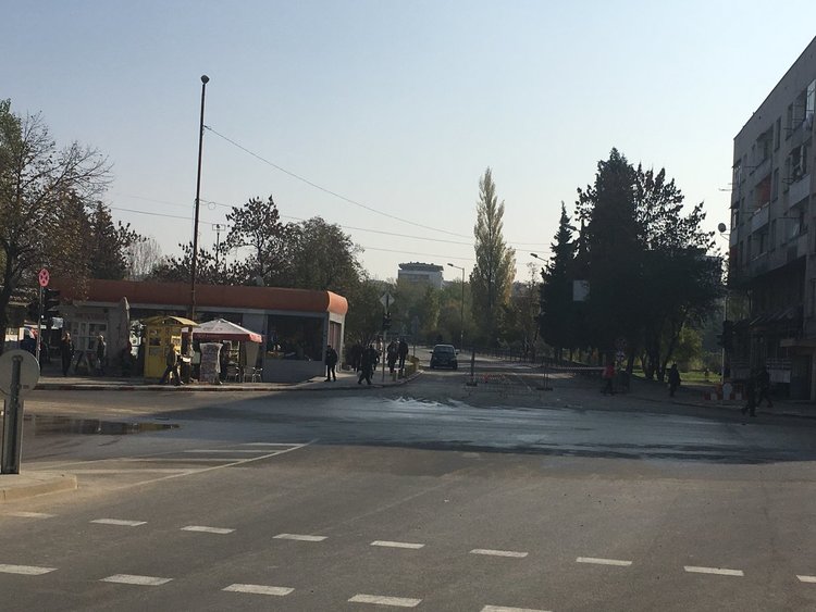 До десет дни отварят моста на пазара