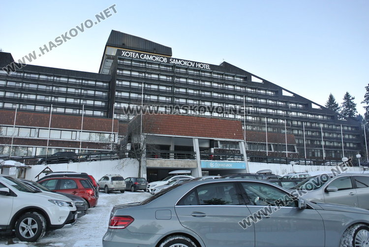 Масирани проверки по зимните курорти по Закона за авторското право
