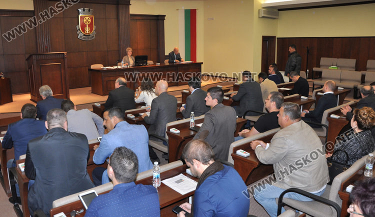 Половината спортни клубове и културни институции поискаха пари от общината