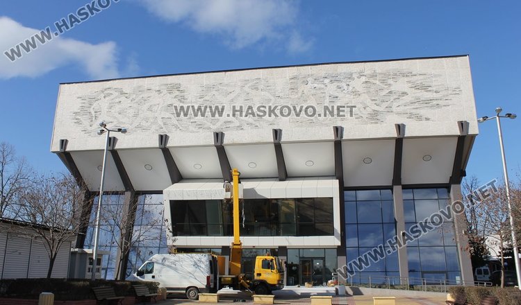 Коледен турнир по футбол организират в Димитровград