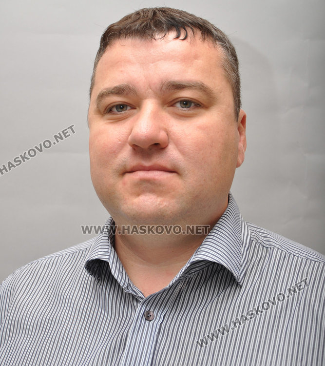 Общински съветник от ГЕРБ стана зам.-шеф на ВиК Хасково
