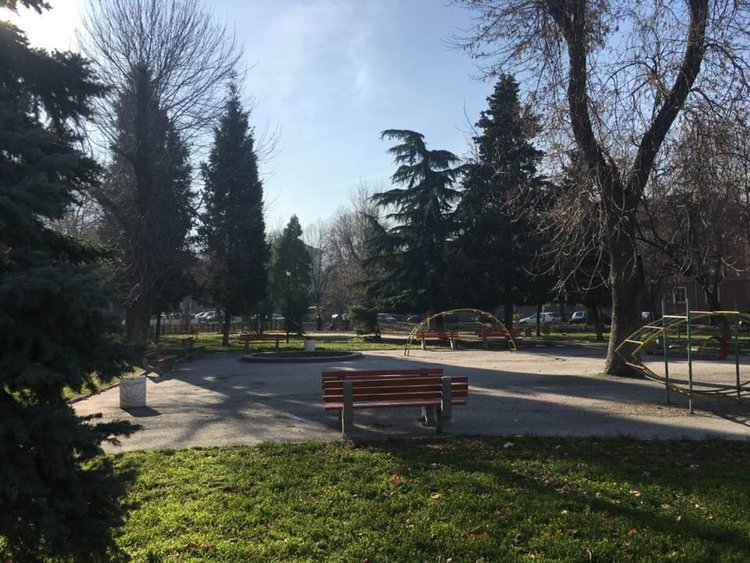 Слънчево начало на седмицата, температурите се покачват