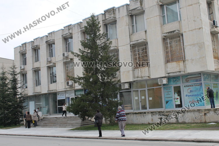 Работни места на трудовата борса в Димитровград