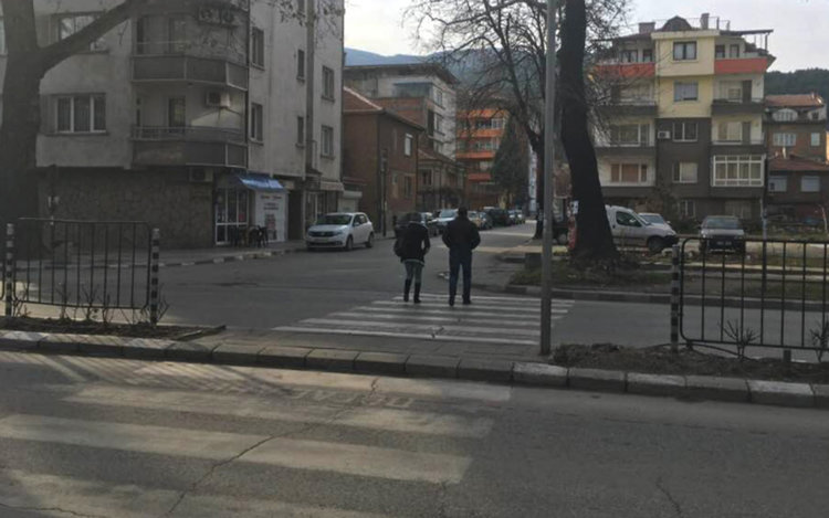 Прокуратурата разпореди общонационална проверка на всички пешеходни пътеки