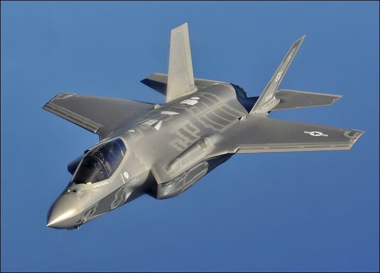 Япония купува американски F-35B