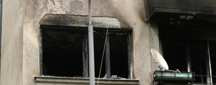 Строителни фирми помагат на семействата в Бойчиновци