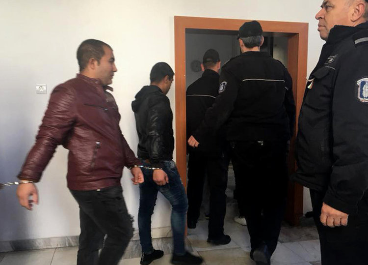 Прокуратурата иска по-тежки наказания за подсъдимите по делото „40-те извора“