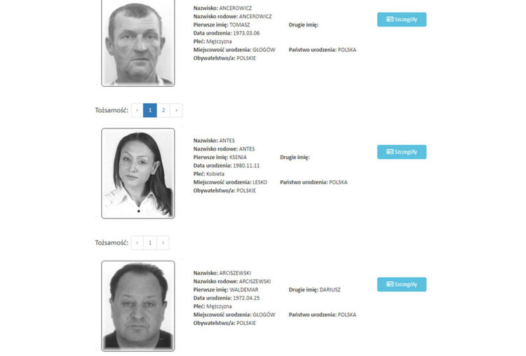 Полша внесе педофили и изнасилвачи в регистър с отворен достъп