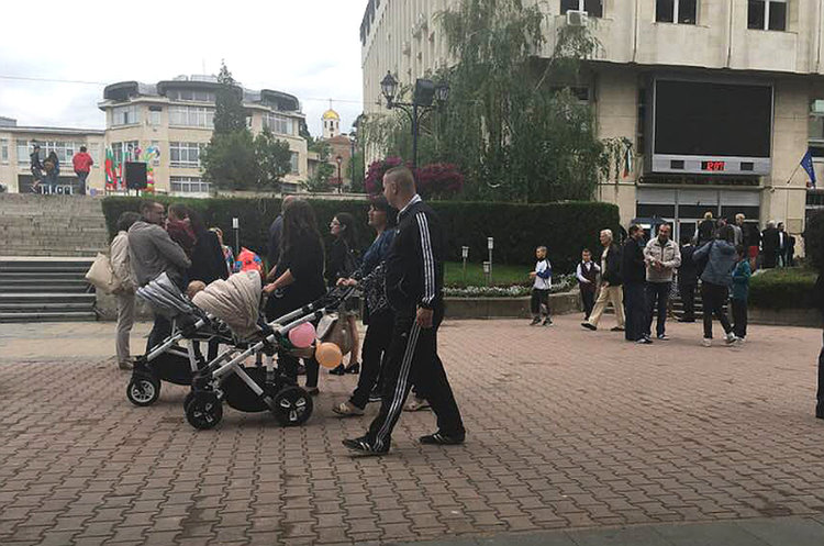Мария и Георги са най-често срещаните имена в Пловдивския регион