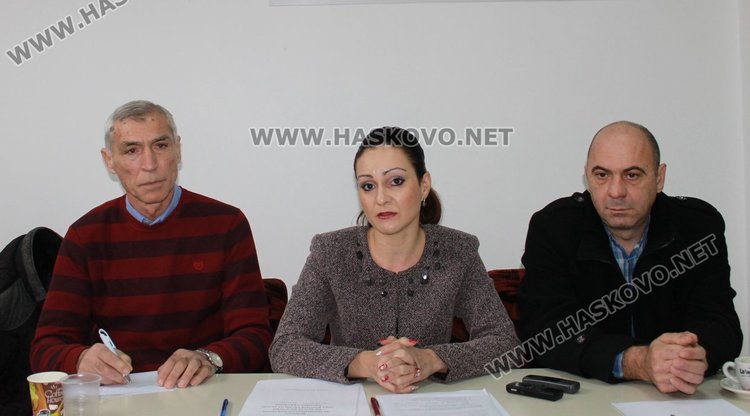 Депутат от Димитровград  отчете какво е свършил в Народното събрание през 2017 г.