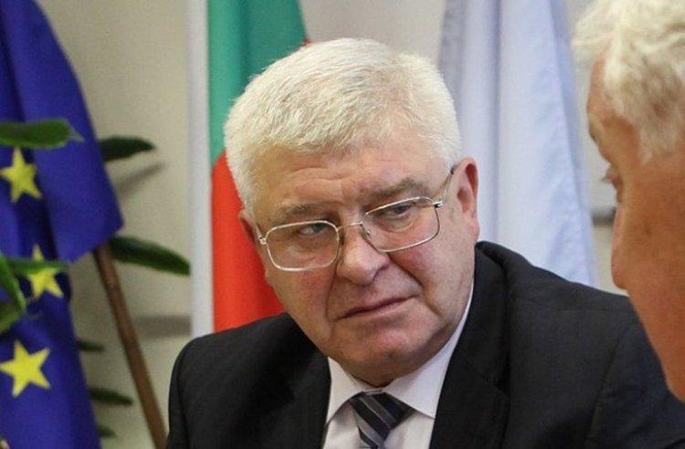 Министър Ананиев: Навсякъде, където имаме информация за фалшив щат, ще направим проверки