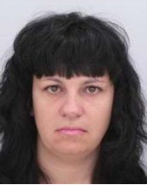 МВР издирва 43 – годишна жена от София